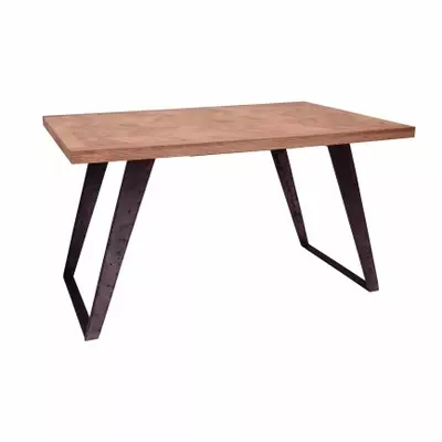 135cm Dining Table